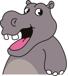 hippo