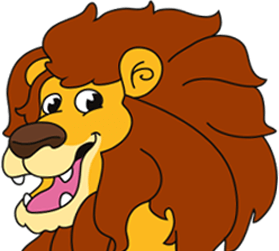 lion